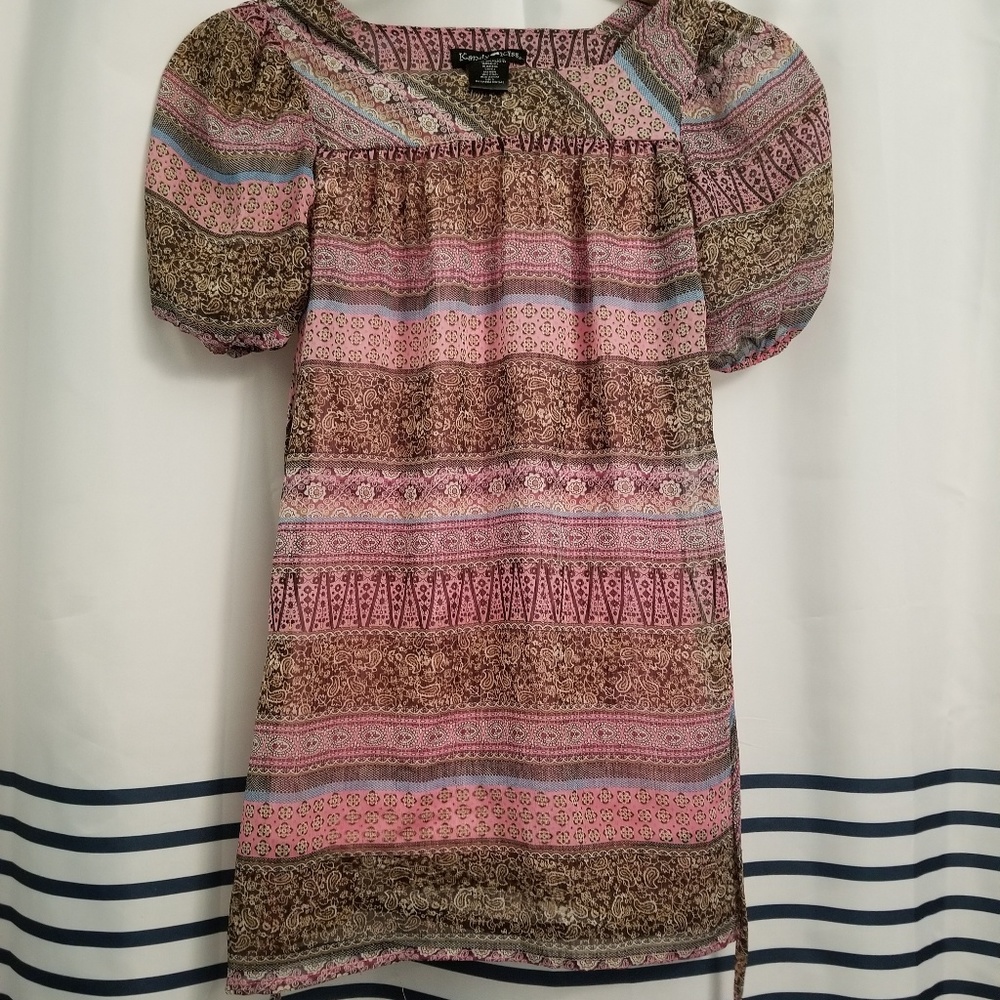 Kandy kiss dress
